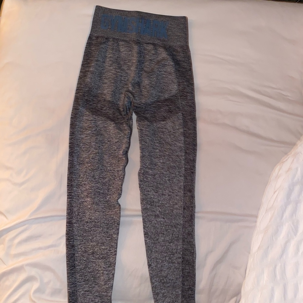 Gymshark flex high waisted leggings